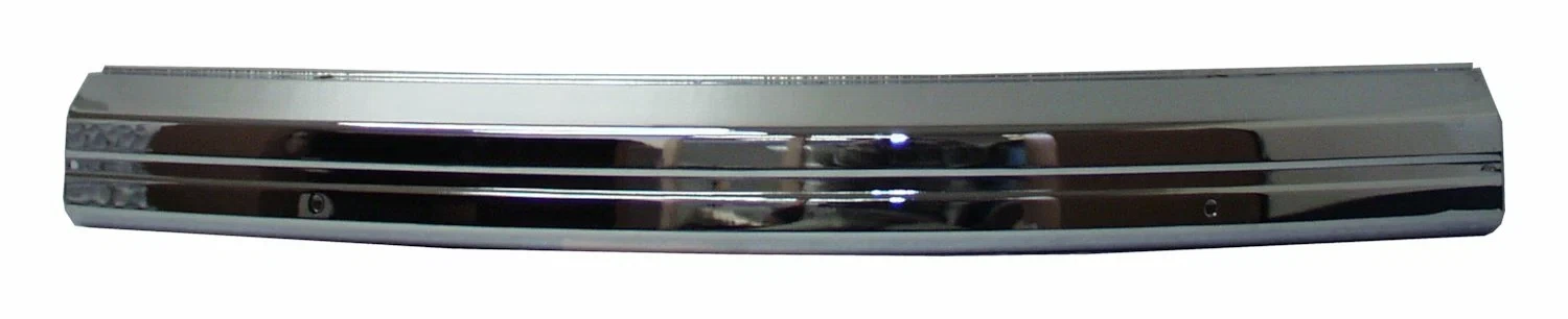 Crown Automotive - Plastic Chrome Bumper - 52000177